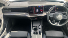 Volkswagen Passat 1.5 eTSI R-Line 5dr DSG Petrol Estate